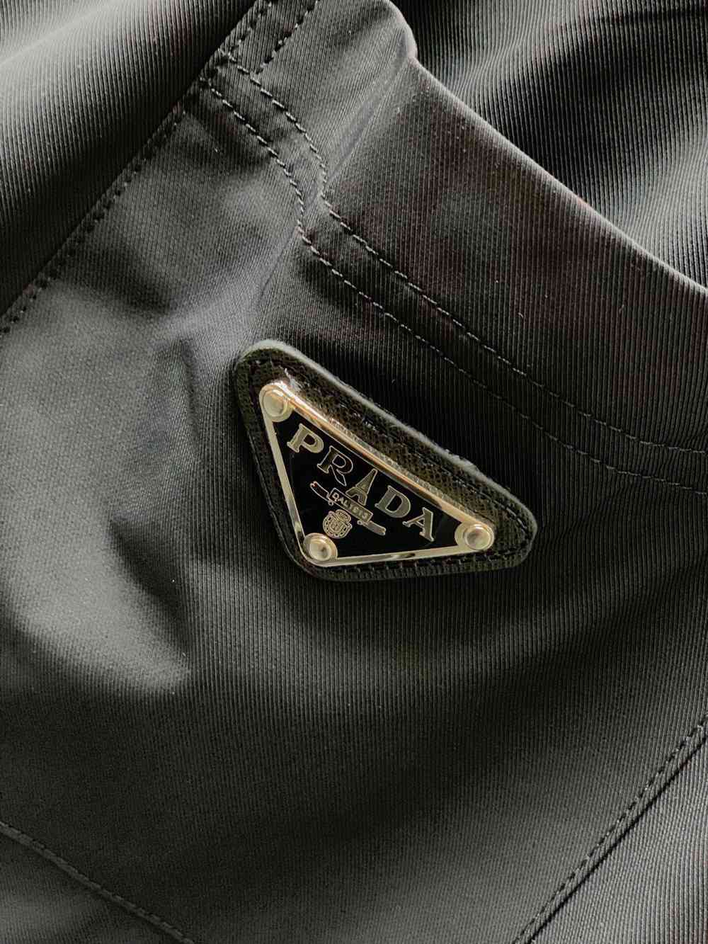 PRA- Trousers  JP9618700